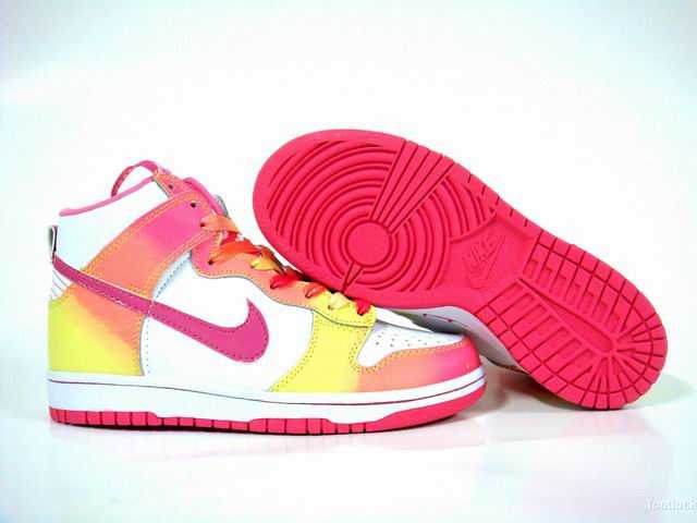 Cheap Nike Dunk 2012 Femme Vintage Cheap Enligne Nike What The Dunk Us5.5,eur36,uk3